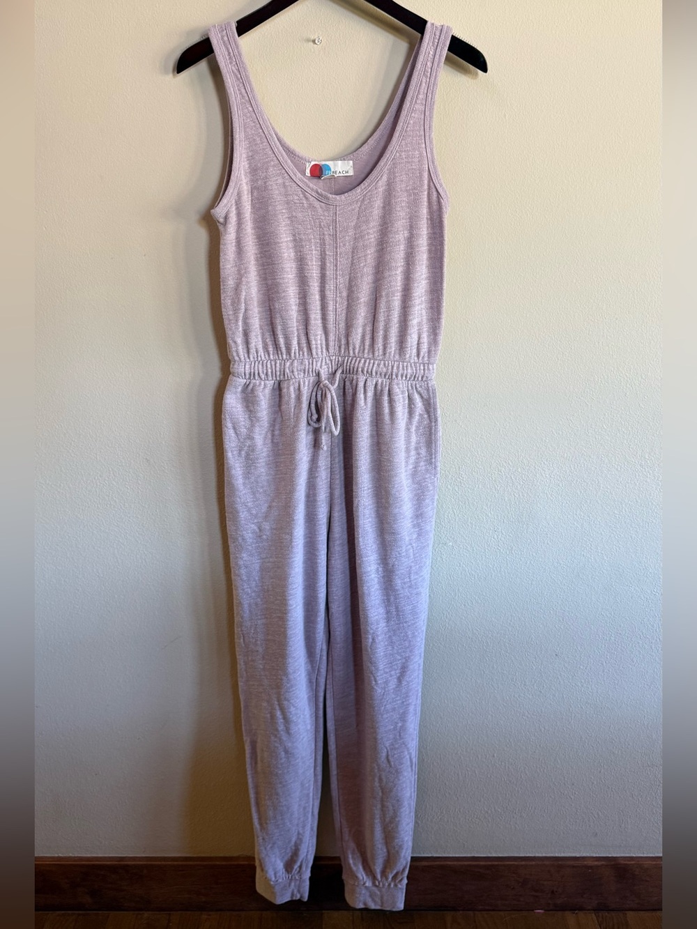 Free People Beach one-piece jumpsuit